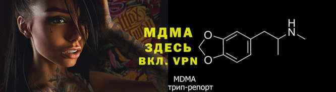 винт Алзамай
